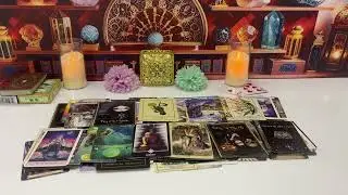 SCORPIO DONT THINK THEY DONT LOVE YOU THEY ACTUALLY DO !! THEY MISS YOU !! SCORPIO LOVE TAROT READI