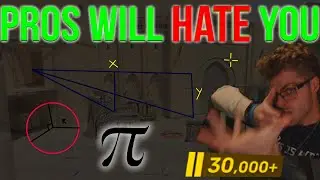 Fixing Your Aim With MATH? (Guide)
