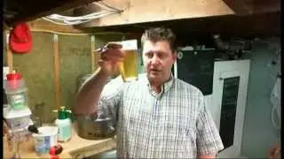Home Brew Wednesday!