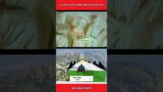 ₹100 crore+ Craziest Robbery! 😱 Louvre Museum Theft #shorts