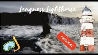 Langness - Diving in the Waves 🇮🇲
