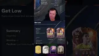TOTY Live Event 5 Has Gone Backwards In Rewards!! | FC 26 #Shorts