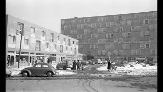 Kiel ● Hasseldieksdamm 1920-1976