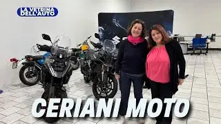 CERIANI MOTO 3-2-26