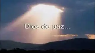 cuando quiero hablar con Dios