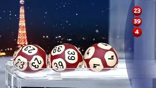 Tirage EuroMillions - My Million® du 18 octobre 2024 - Résultat officiel - FDJ