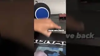 Autumn Twinuzis laptop tweakin while recording 🤣🤣