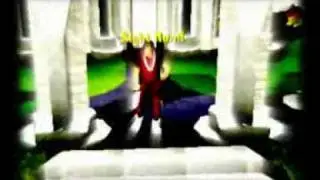 Runescape MV