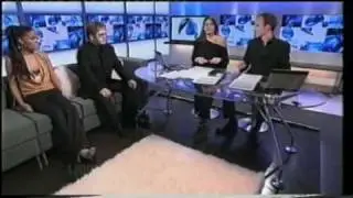 BBC Three Launch Promos 2 - BBC - 2003 - HQ