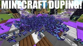 INSANE FACTIONS DUPE GLITCH FOR UNLIMITED MONEY AND F TOP!