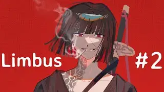 Finishing introduction [ Limbus Company - Ep. 2 ]