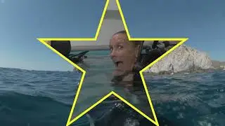 DISCOVER SCUBA DIVING, MANTA, CABO SAN LUCAS
