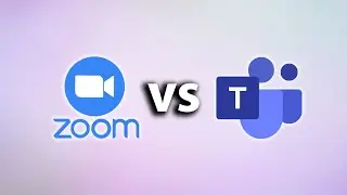 Zoom or Microsoft Teams? It's not even close, say senior executives