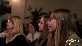 Sara Sommerer - So Easily | Sofar NYC