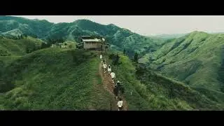 Bukidnon's Endless Greens | Cinematic Video