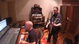 ASTAFIX - Internal Saboteur - In The Studio (part 3)