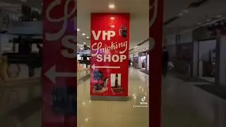 Carrefour -Mirage Mall, Egypt