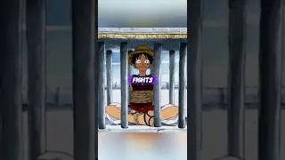 The Secret Behind Luffy's Sandals?