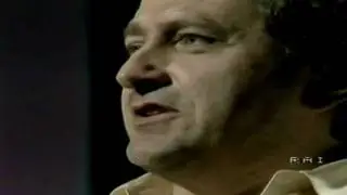 Pierangelo Bertoli - La fatica