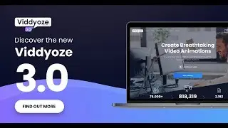 Viddyoze 3.0 Review - Pro Video Creators Thoughts!