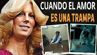 Ella pensó que finalmente había encontrado el amor, pero resultó ser una trampa.