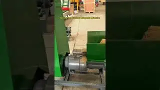 #biomass #wood #crusher #shredder #flat #ring #animal #pelletmachine #floating #charcoal #dryer