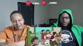 Mom REACTS to Berleezy - KIM POSSIBLE: EXPOSED