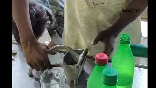 Amazing Indian style lemon soda। street food। Local food. #juicewrld #reels #viral #street