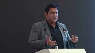 AmCham Next-Gen Finance Forum: Innovation, Technology & Inclusion