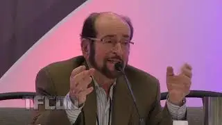 Writer Ron Friedman is Thrilled to be Part of Transformers