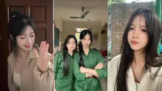 Gái Xinh TikTok 2025 | Outfit Đẹp, Nhạc Hot CapCut & Trend Viral Mới Nhất (Phần 52)