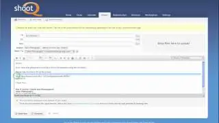 View Questionnaires In ShootQ