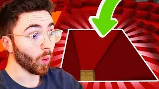 THE HIDDEN NETHER PEARL CATCHER TRAP&hellip;