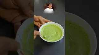 Chef Garima Arora&rsquo;s Green Chutney Recipe | Quick & Healthy Indian Dip #trending #foodie #viralshort