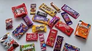 100 of chocolates, surprise toys, chocolate opening video, lots of chocolates,Cadbury celebration