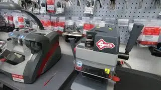 Laser Cut Duplicator