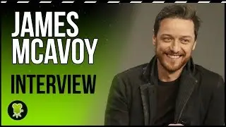James McAvoy: 