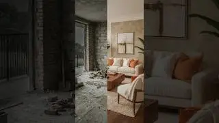 Sai Lầm Khi Decor: Nh&agrave; M&agrave;u Be Sẽ Rất 