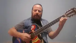 Hey - Nicho Hinojosa