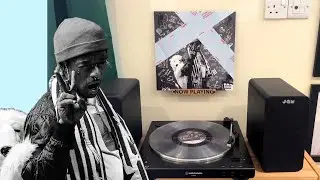 Lil Uzi Vert - XO Tour Llif3 On Vinyl
