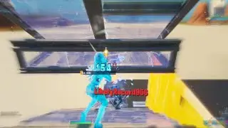 Fortnite Montage - Prove ( Dbangz )