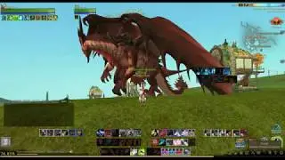 ArcheAge 5.0 Дракон. Топ пет и где нас нае*али?