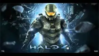Blow Me Away HALO 4 Breaking Benjamin (Remix fixed)