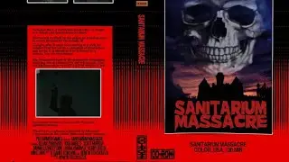SANITARIUM MASSACRE (PUPPET COMBO)