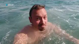 Ta Teden: Marko Žerjal in njegov prispevek o...?