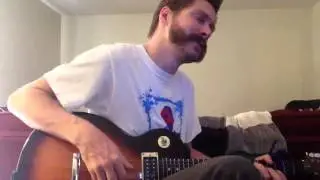 All Things Ordinary (The Anniversary cover)