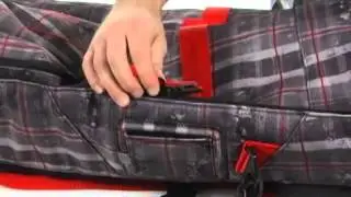 Burton Wheelie Board Case [152] SKU:#7975137