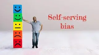 Attribuzione a scuola e self-serving bias