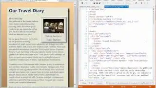 CSS3 Typography, Fonts, and Multi-Column Layout Sneak Peek by Margaret Meier de Cox