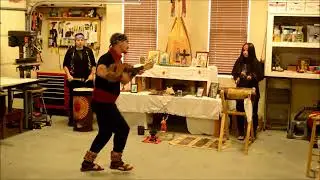 Danza: Sol